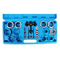 BGS Radialdichtring-Demontage- und Montage-Satz