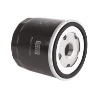 MANN-FILTER Ölfilter für Audi, Seat, Skoda und VW