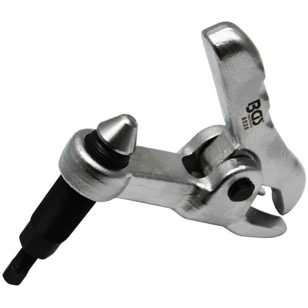 BGS Kugelgelenk-Ausdrücker, 8 T, hydraulisch