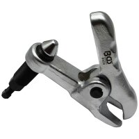 BGS Kugelgelenk-Ausdrücker, 8 T, hydraulisch