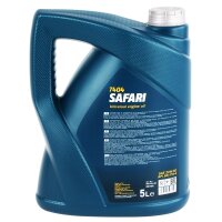 MANNOL SAFARI API SN/CH-4, 5L