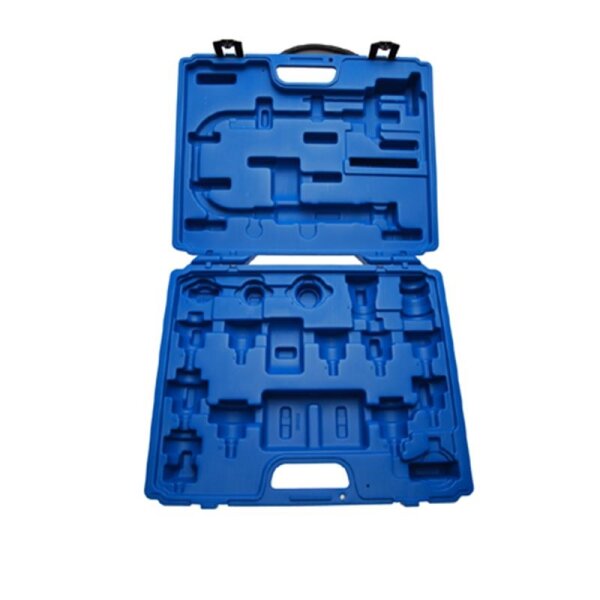 BGS Kunststoffkoffer für Art. 8027, leer