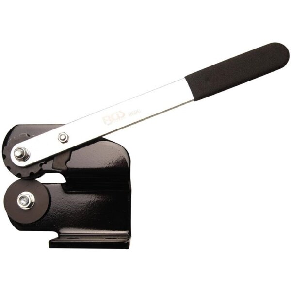 BGS Rollblechschere