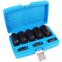 BGS Antriebswellen-Spezialwerkzeug-Set, 8-tlg.