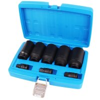 BGS Antriebswellen-Spezialwerkzeug-Set, 8-tlg.