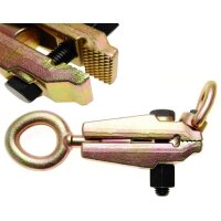 BGS Karosserie-Richtklemme, 43 mm, zwei Zugrichtungen, 5...