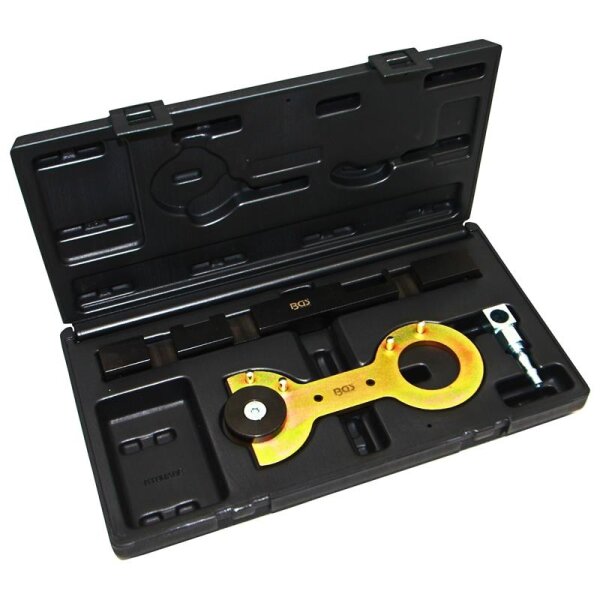 BGS Doppelvanos-Einstellwerkzeug für BMW M52TU / M54/ M56