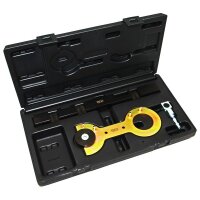 BGS Doppelvanos-Einstellwerkzeug für BMW M52TU /...