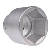 BGS Steckschlüssel-Einsatz, 1", Pro Torque®, 70 mm