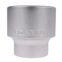 BGS Steckschlüssel-Einsatz, 1", Pro Torque®, 70 mm