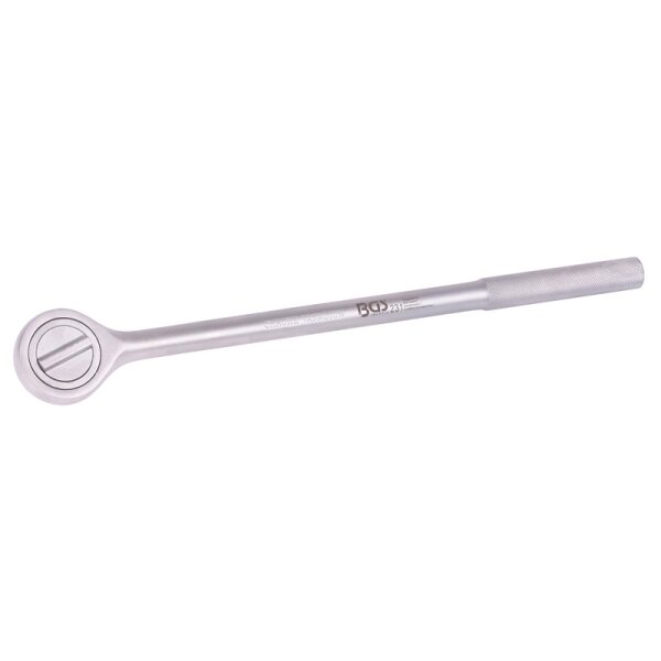 BGS Schaltknarre 500 mm, 20 mm 3/4"