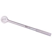 BGS Schaltknarre 500 mm, 20 mm 3/4"