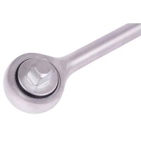 BGS Schaltknarre 500 mm, 20 mm 3/4"