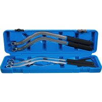 BGS Keil-und Zahnriemen-Schlüssel-Satz, 13-19 mm,...