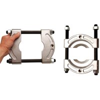 BGS Trennmesser für Kugellager, 100 - 150 mm