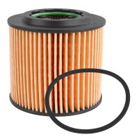 FEBI BILSTEIN Ölfilter