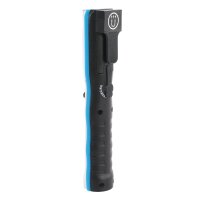 TECPO LED Akku Handlampe 500 Lumen + USB Kabel