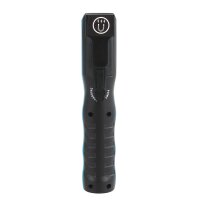 TECPO LED Akku Handlampe 500 Lumen + USB Kabel