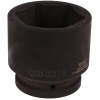 BGS Kraft-Einsatz, 75 mm, 1"