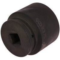 BGS Kraft-Einsatz, 75 mm, 1"