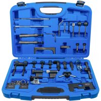 BGS Motor Einstellwerkzeug Arretierung Werkzeug Set VAG