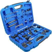 BGS Motor Einstellwerkzeug Arretierung Werkzeug Set VAG