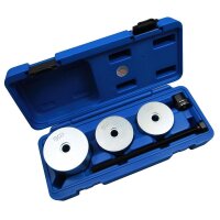 BGS Hinterachsbuchsen-Werkzeug für Renault Laguna II