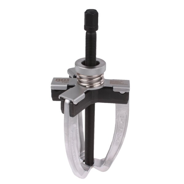 BGS Innen- und Aussenabzieher, 2- und 3-armig, 76-178 mm, bis 180 mm tief