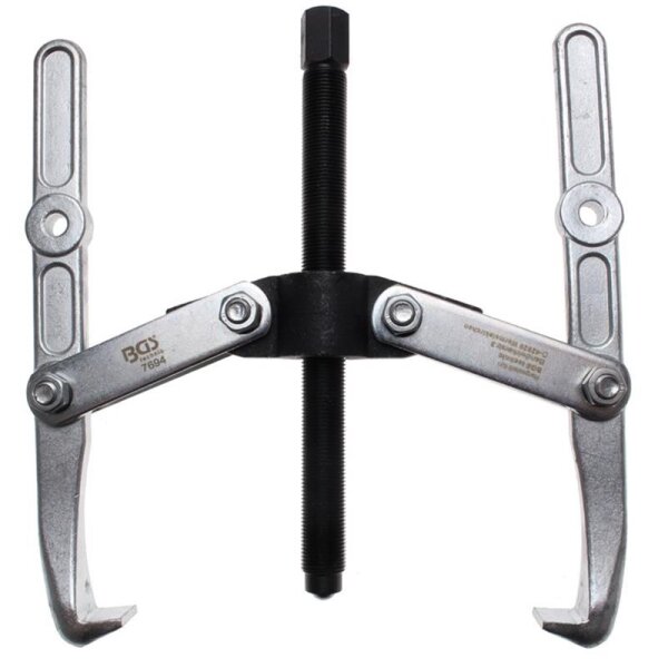 BGS Außen-/Innenabzieher, 2-armig | 210 - 300 mm