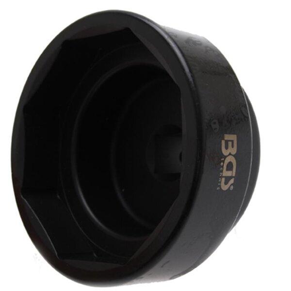 BGS Radkapseln- und Achsmuttern-Schlüssel, 100 mm, SCANIA