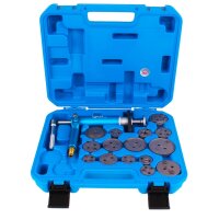 BGS Druckluft-Bremskolben-Rückstellsatz 16-tlg...