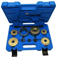 BGS Hinterachslager-Werkzeugsatz passend für VW T5