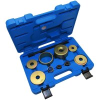 BGS Hinterachslager-Werkzeugsatz passend für VW T5