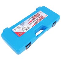 BGS Hahnenfuß-Schlüsselsatz 12.5 mm 1/2", 20-32 mm, 13-tlg.