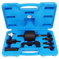 BGS Diesel-Injektoren Auszieher-Sortiment, 8-tlg.