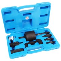 BGS Diesel-Injektoren Auszieher-Sortiment, 8-tlg.