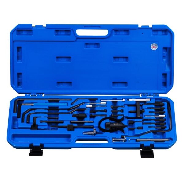 BGS Motor-Einstellwerkzeug-Satz | für PSA