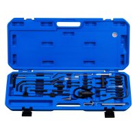 BGS Motor-Einstellwerkzeug-Satz | für PSA