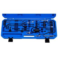 BGS Motor-Einstellwerkzeug-Satz | für PSA