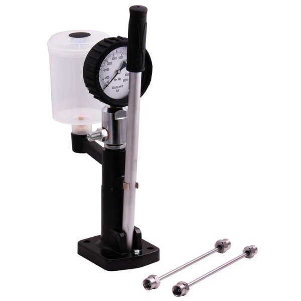 BGS Prüf- und Einstellgerät für Diesel-Einspritzdüsen