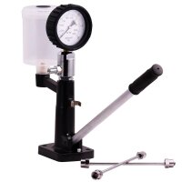 BGS Prüf- und Einstellgerät für Diesel-Einspritzdüsen