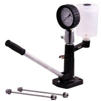 BGS Prüf- und Einstellgerät für Diesel-Einspritzdüsen