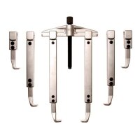 BGS Universal-Abzieher-Satz