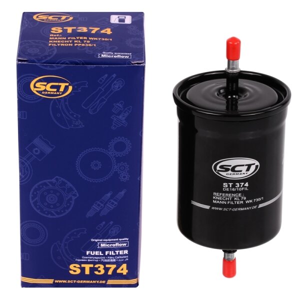 ST374 Kraftstofffilter für VAG Ford