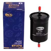 ST374 Kraftstofffilter für VAG Ford