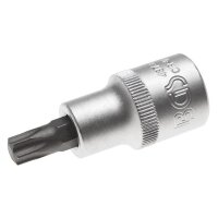 BGS Bit-Einsatz | Antrieb Innenvierkant 12,5 mm...