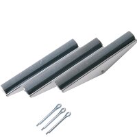 BGS Ersatzbacken für Honwerkzeug Art. 1157 | Backen...