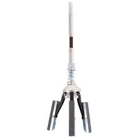 BGS Honwerkzeug, 3-armig | Ø 58 - 80mm | Backen 50mm