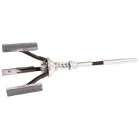 BGS Honwerkzeug, 3-armig | Ø 58 - 80mm | Backen 50mm