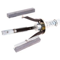 BGS Honwerkzeug, 3-armig | Ø 58 - 80mm | Backen 50mm